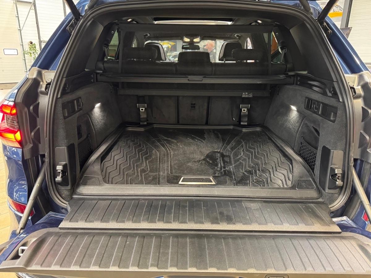 Bmw X5 4.5 E 394H 285 PHEV HYBRID M-SPORT XDRIVE BVA