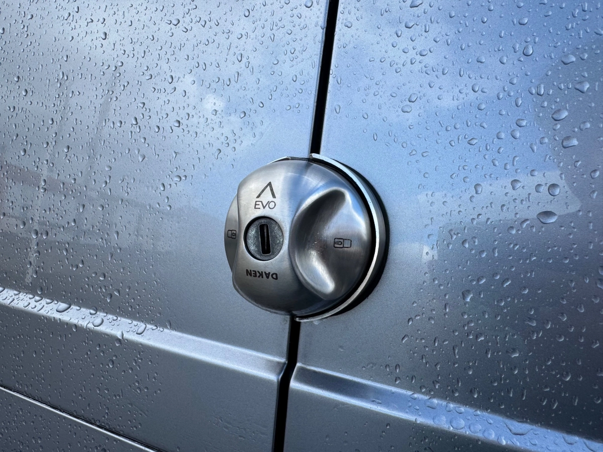 Peugeot Expert Vu - photo 10