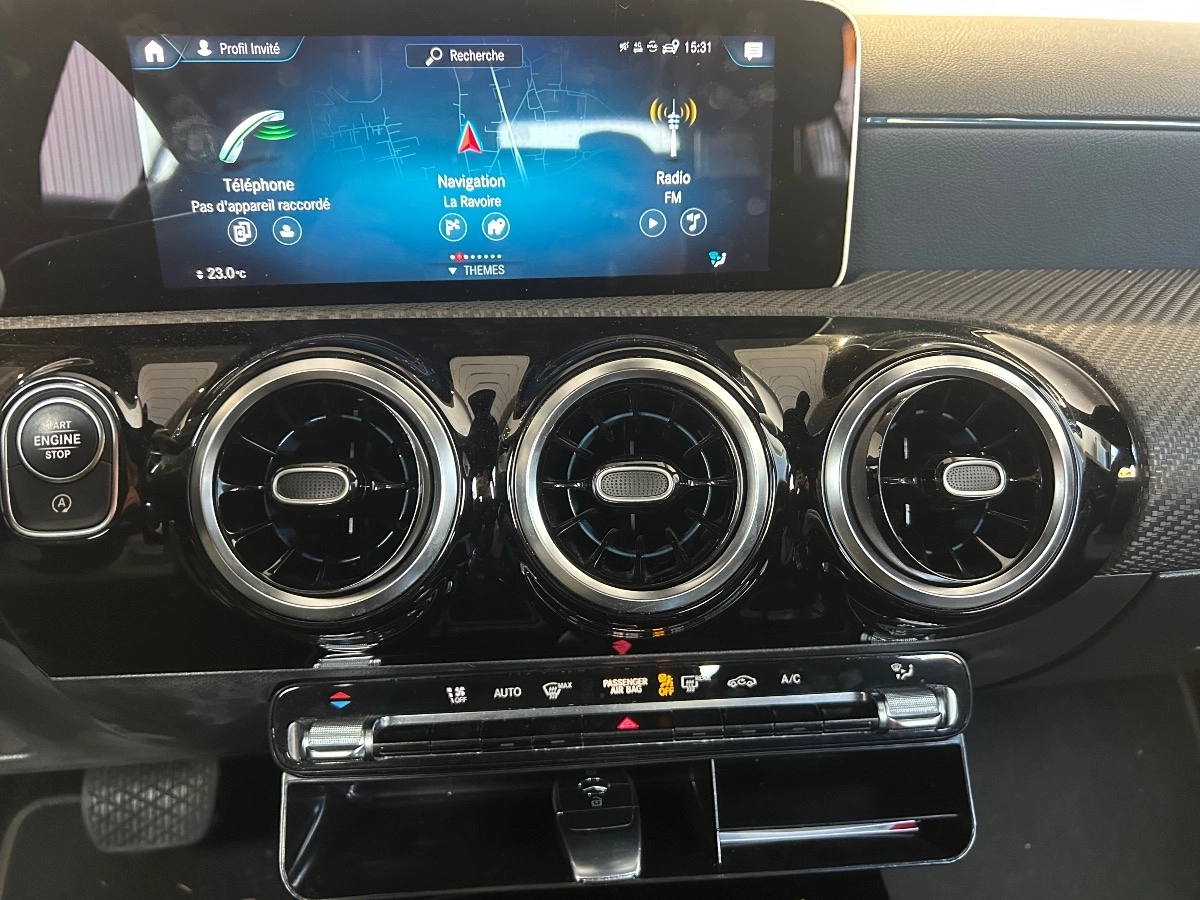 Mercedes Classe A - photo 19