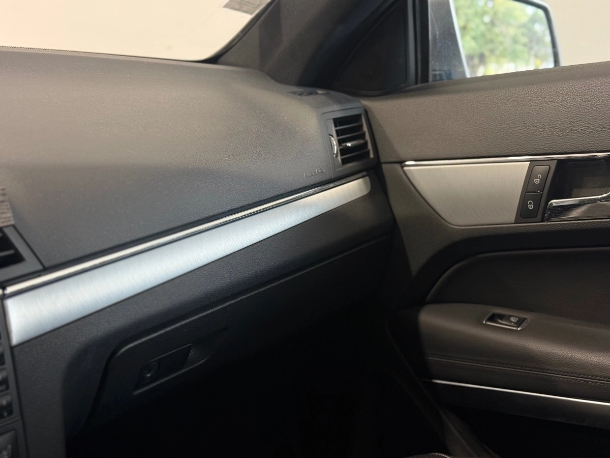 Mercedes Classe E - photo 25