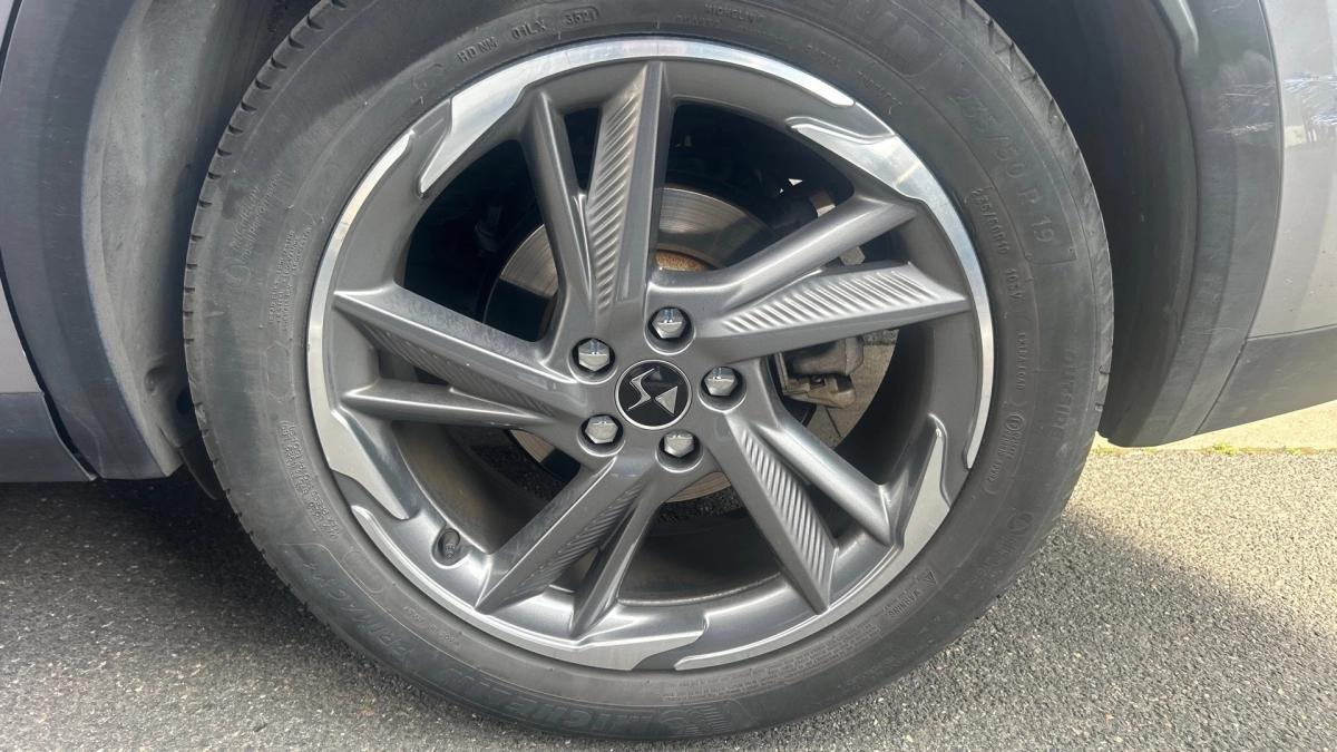 Ds Automobiles DS7