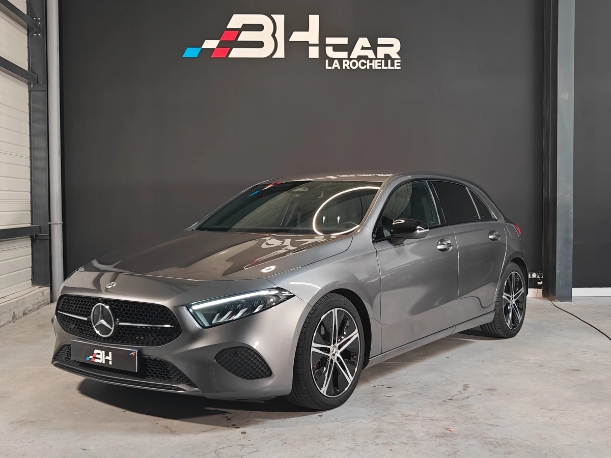 Mercedes Classe A