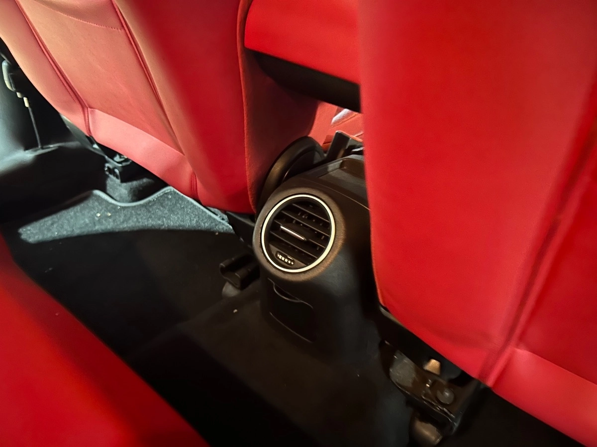 Alfa Romeo Giulietta - photo 16