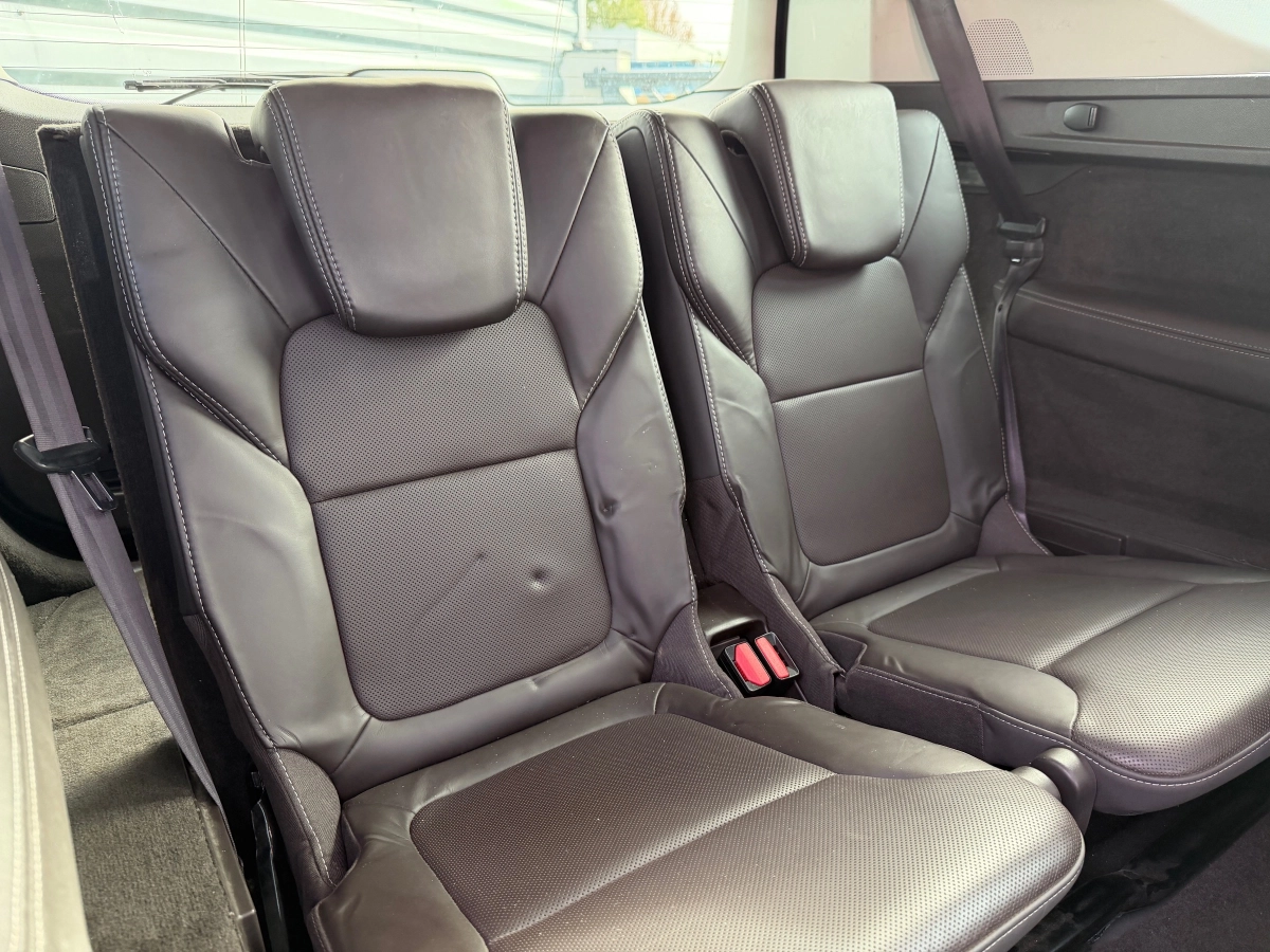 Renault Espace - photo 14