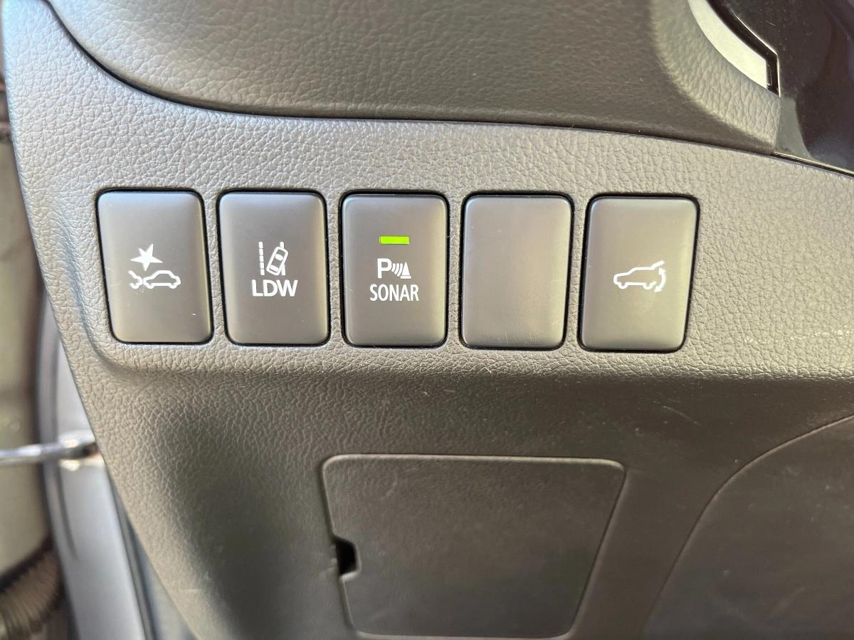 Mitsubishi Outlander 2.2 DID 150 INSTYLE 4WD BVA