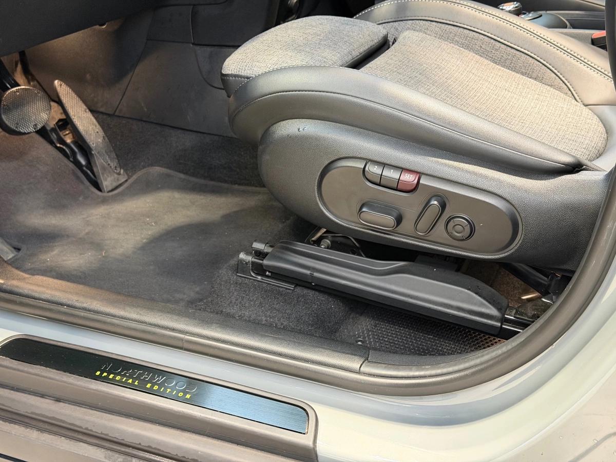 Mini Countryman 1.5 220H 125 HYBRID PHEV 10KWH COOPER SE NORTHWOOD ALL4 BVA