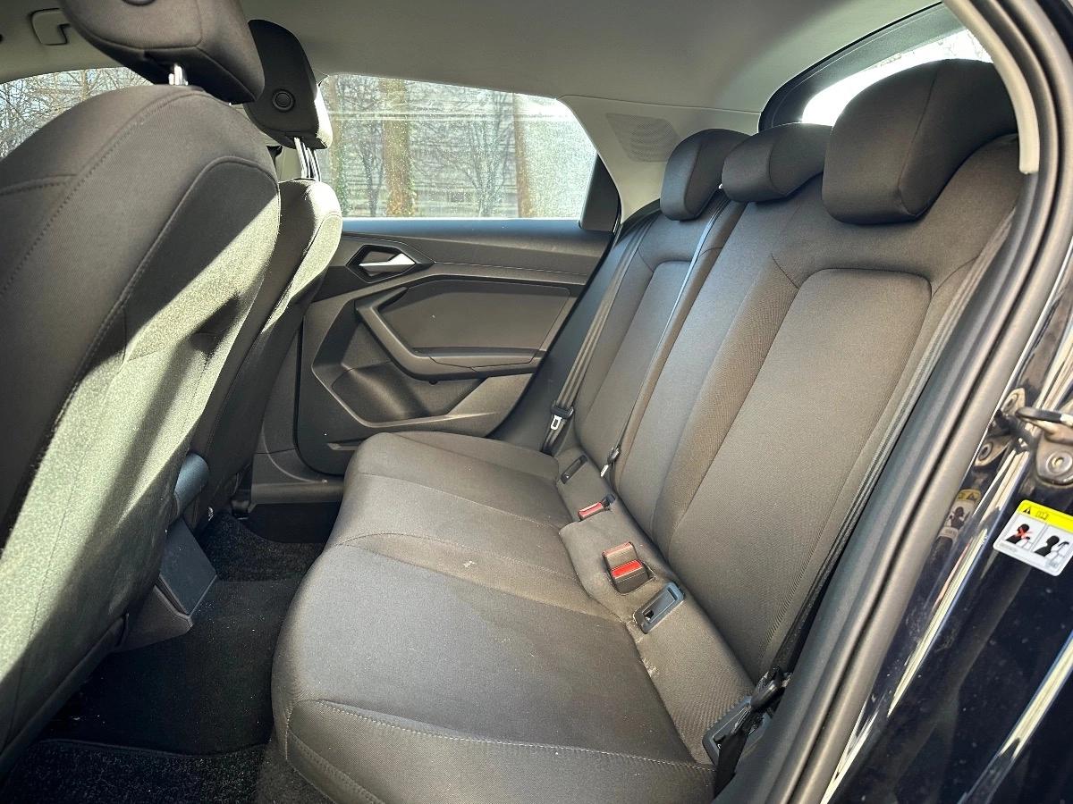 Audi A1 SPORTBACK 1.0 30 TFSI 115 ADVANCED S-TRONIC BVA