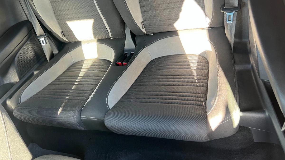 Volkswagen Scirocco 2.0 TSI 280 R DSG BVA