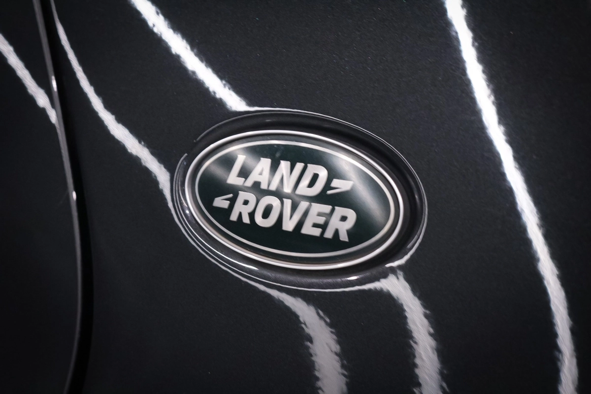 Land Rover Discovery Sport - photo 40