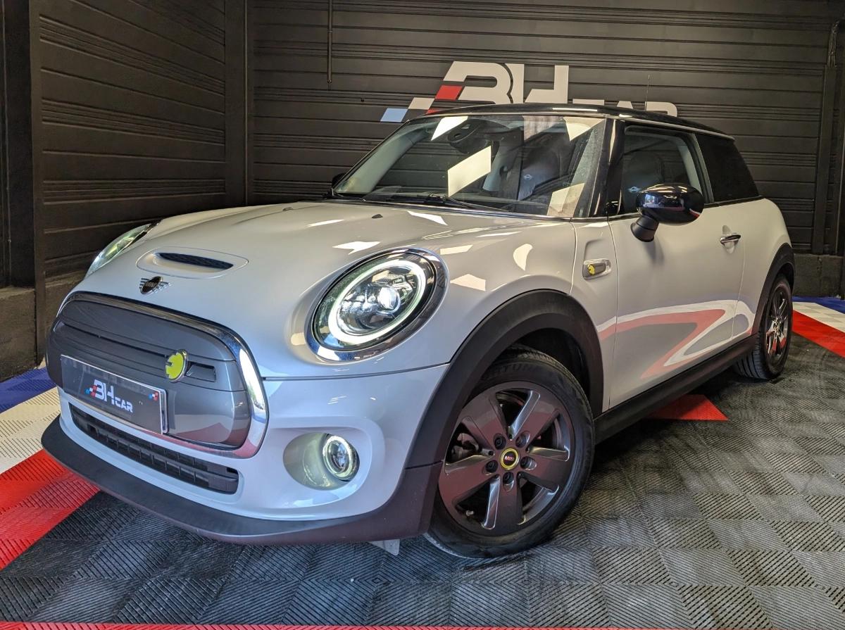 Image Mini Mini Electric