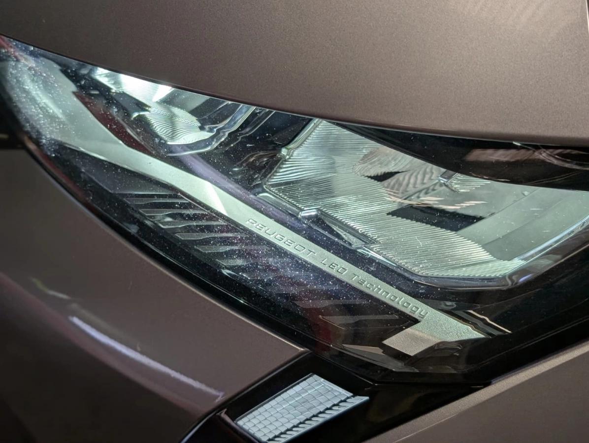 Aperçu indisponible de Peugeot 308