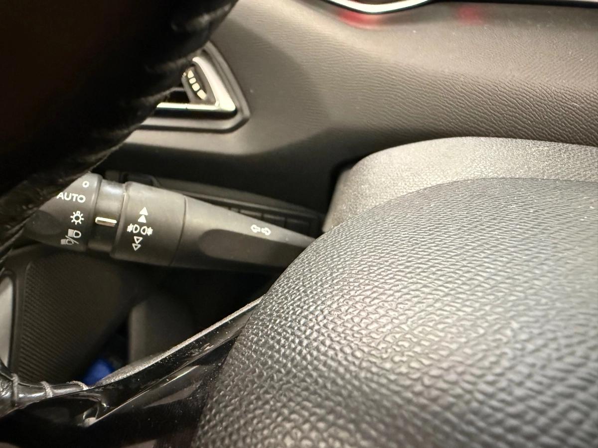 Aperçu indisponible de Peugeot 308