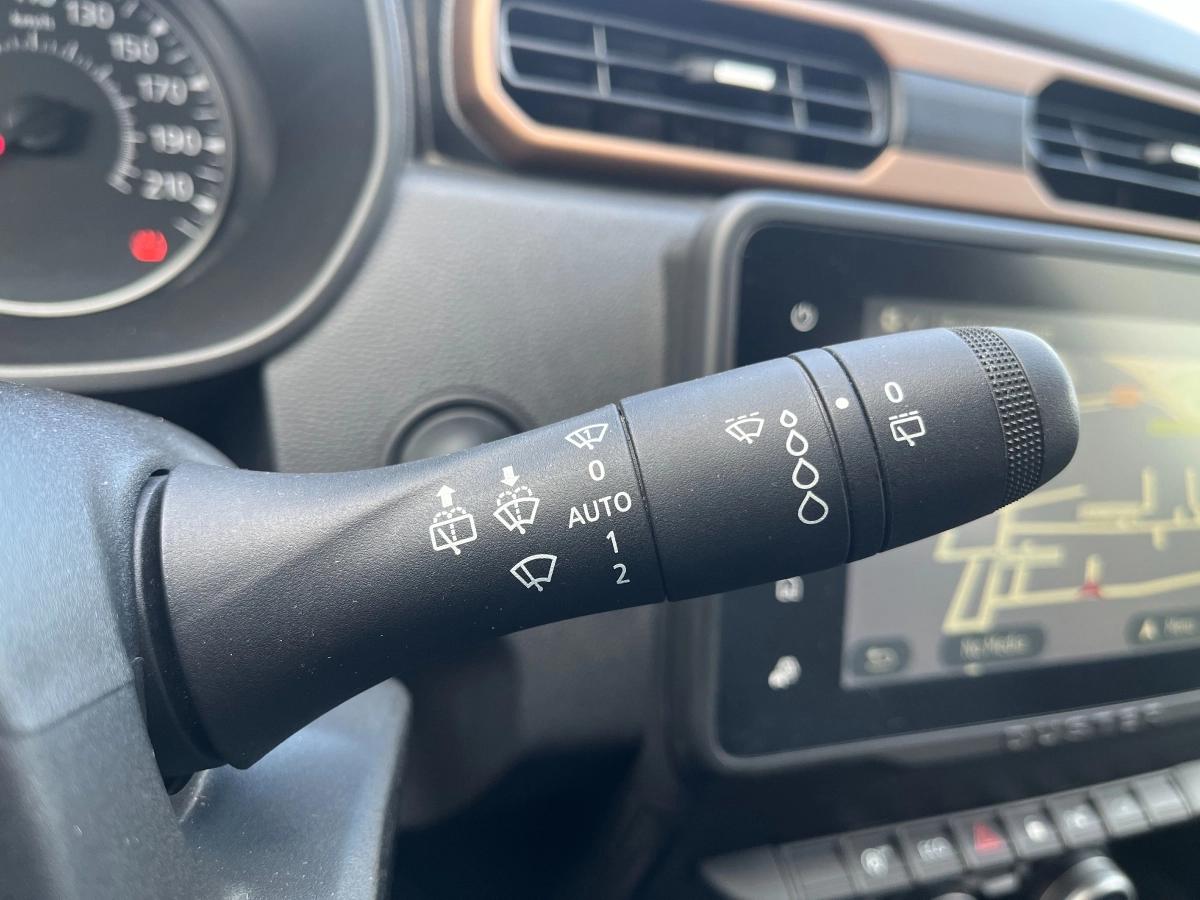 Dacia Duster 1.0 ECO-G GPL 100 EXTREME 4X2