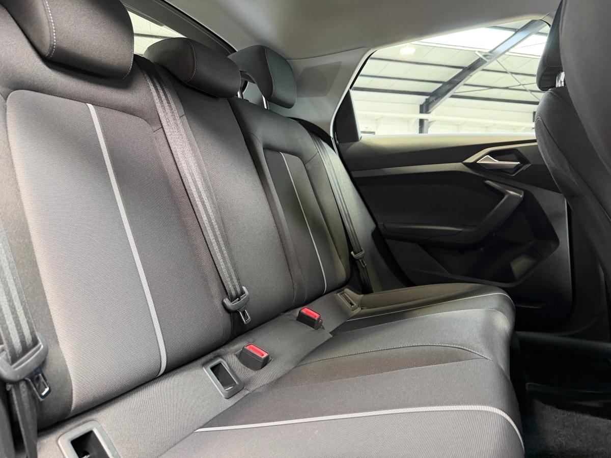 Audi A1 SPORTBACK 1.5 35 TFSI 150 BUSINESS LINE S-TRONIC BVA