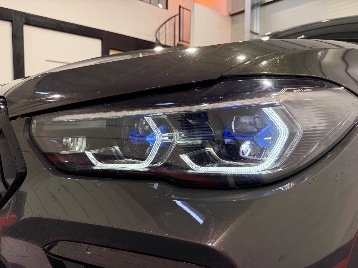Bmw X6 - photo 46