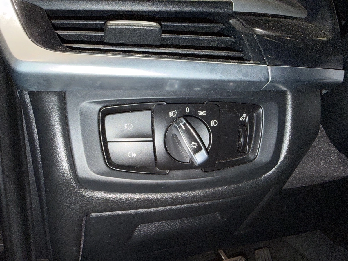 Bmw X6 - photo 41
