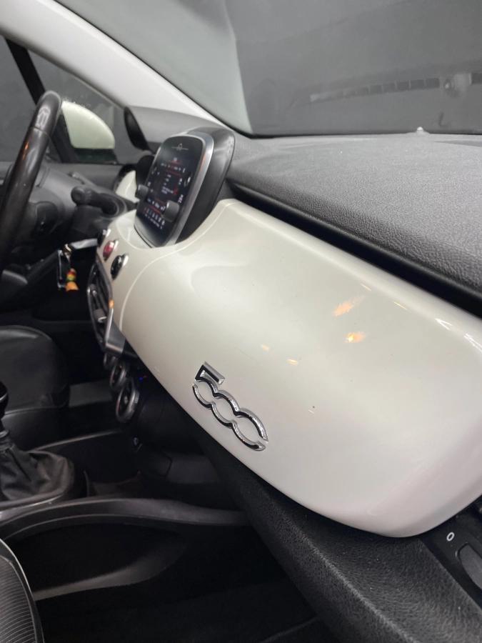 Fiat 500x CROSS 1.0 FIREFLY T T3 120 CITY 4X2