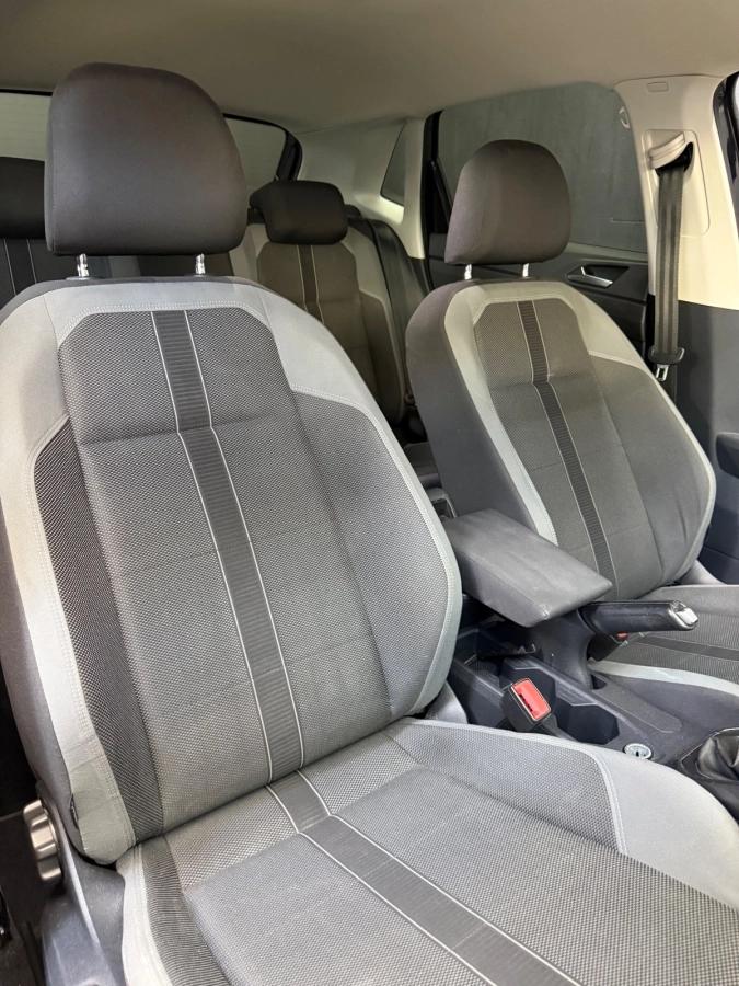 Volkswagen Polo 1.6 TDI 95 CONFORT LINE