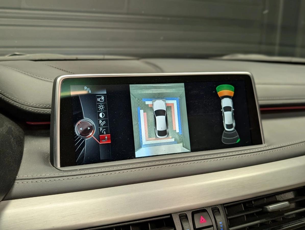 Aperçu indisponible de Bmw X6