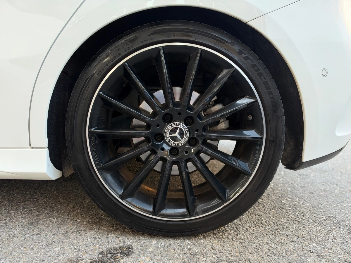 Mercedes Classe A - photo 28