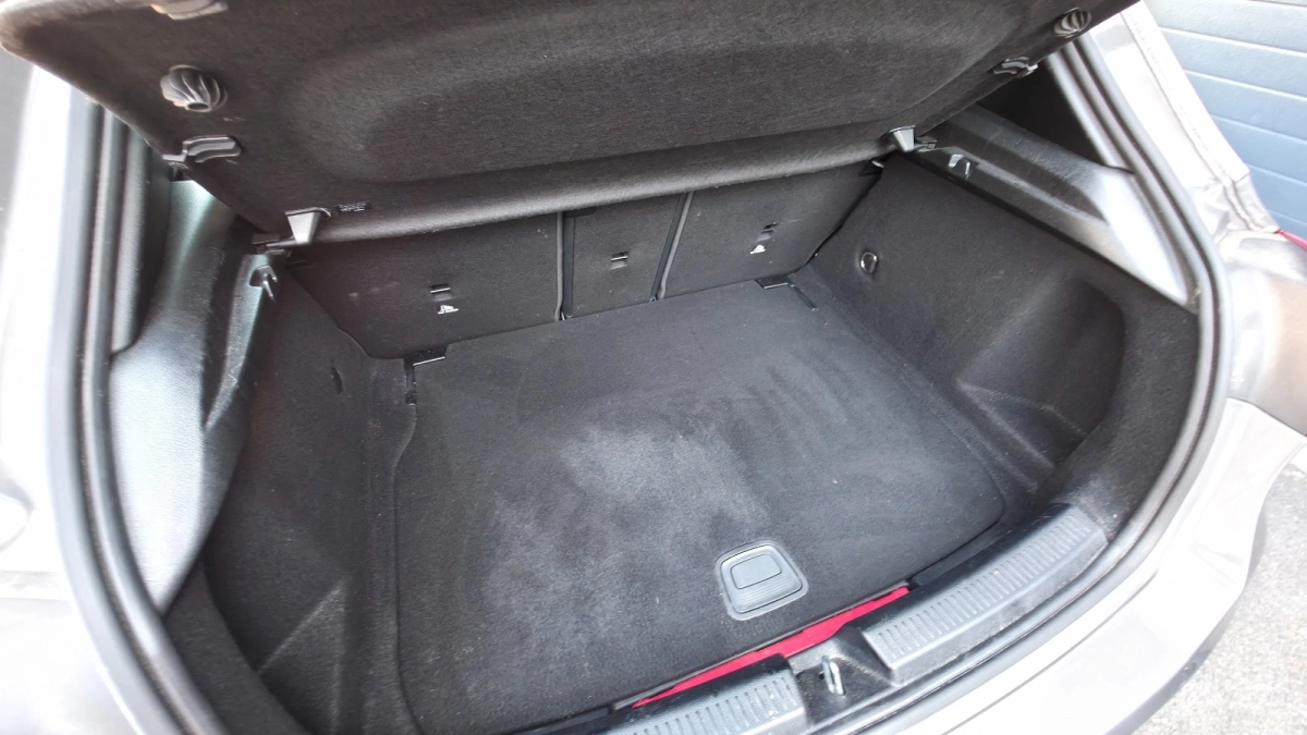 Mercedes Classe A - photo 38