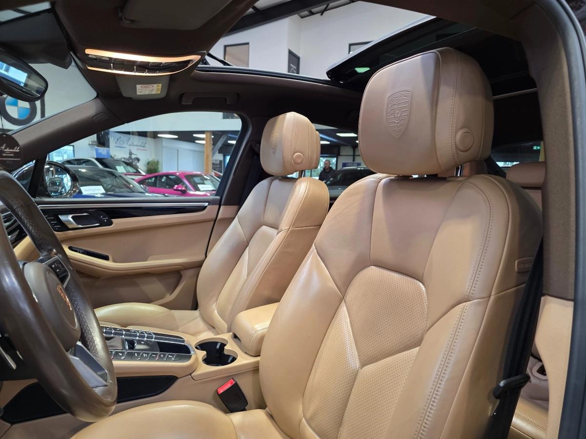 Porsche Macan 3.0 340 S PDK BVA