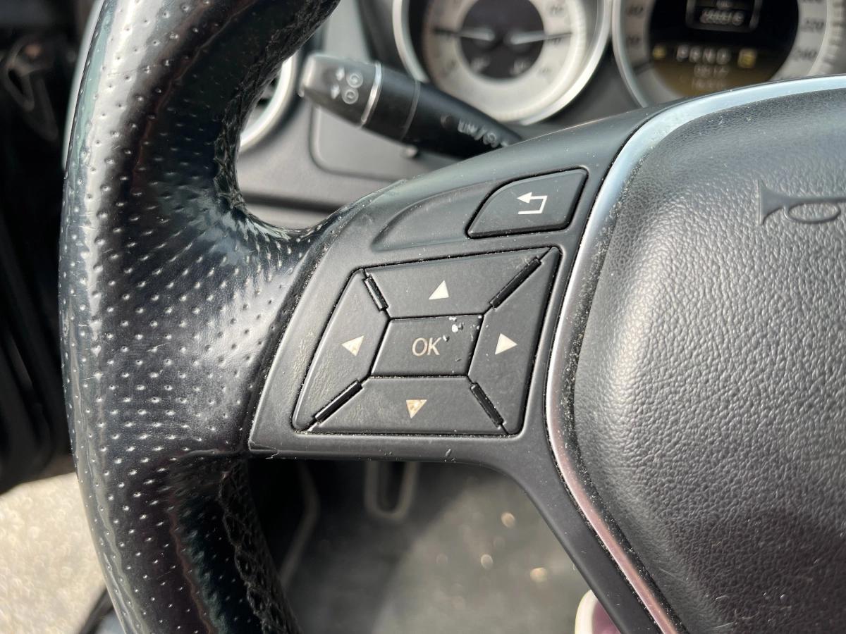 Mercedes Classe C COUPE 1.8 180 155 BLUEEFFICIENCY EXECUTIVE 7G-TRONIC BVA