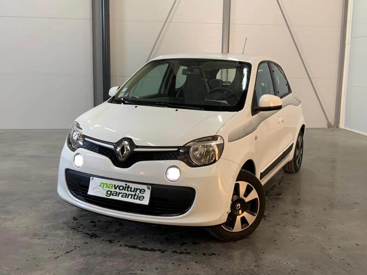 RENAULT Twingo