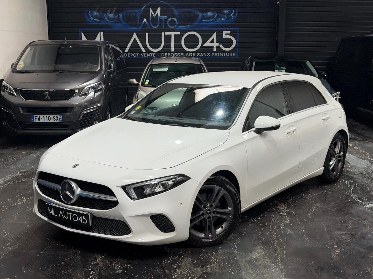 Mercedes-Benz Classe A