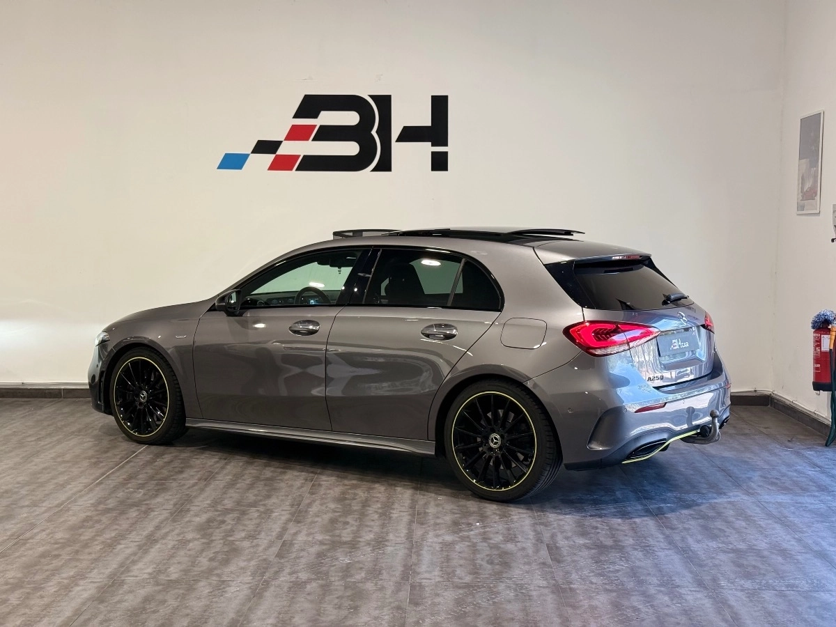 Mercedes Classe A - photo 6