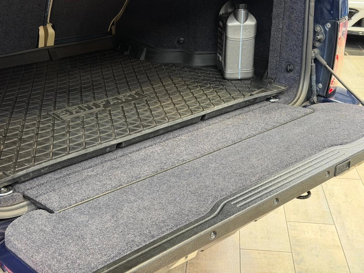 Land Rover Range Rover TDV8 4.4 313 DPF Vogue HSE