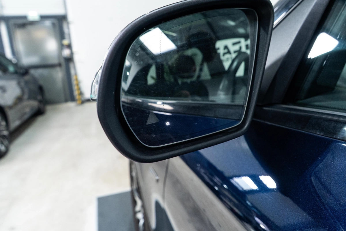 Mercedes Classe Glc - photo 29
