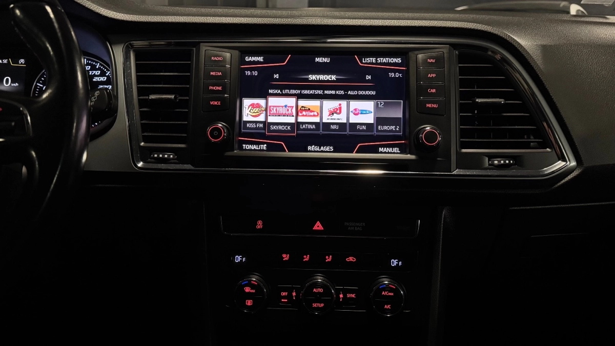 Seat Ateca - photo 24