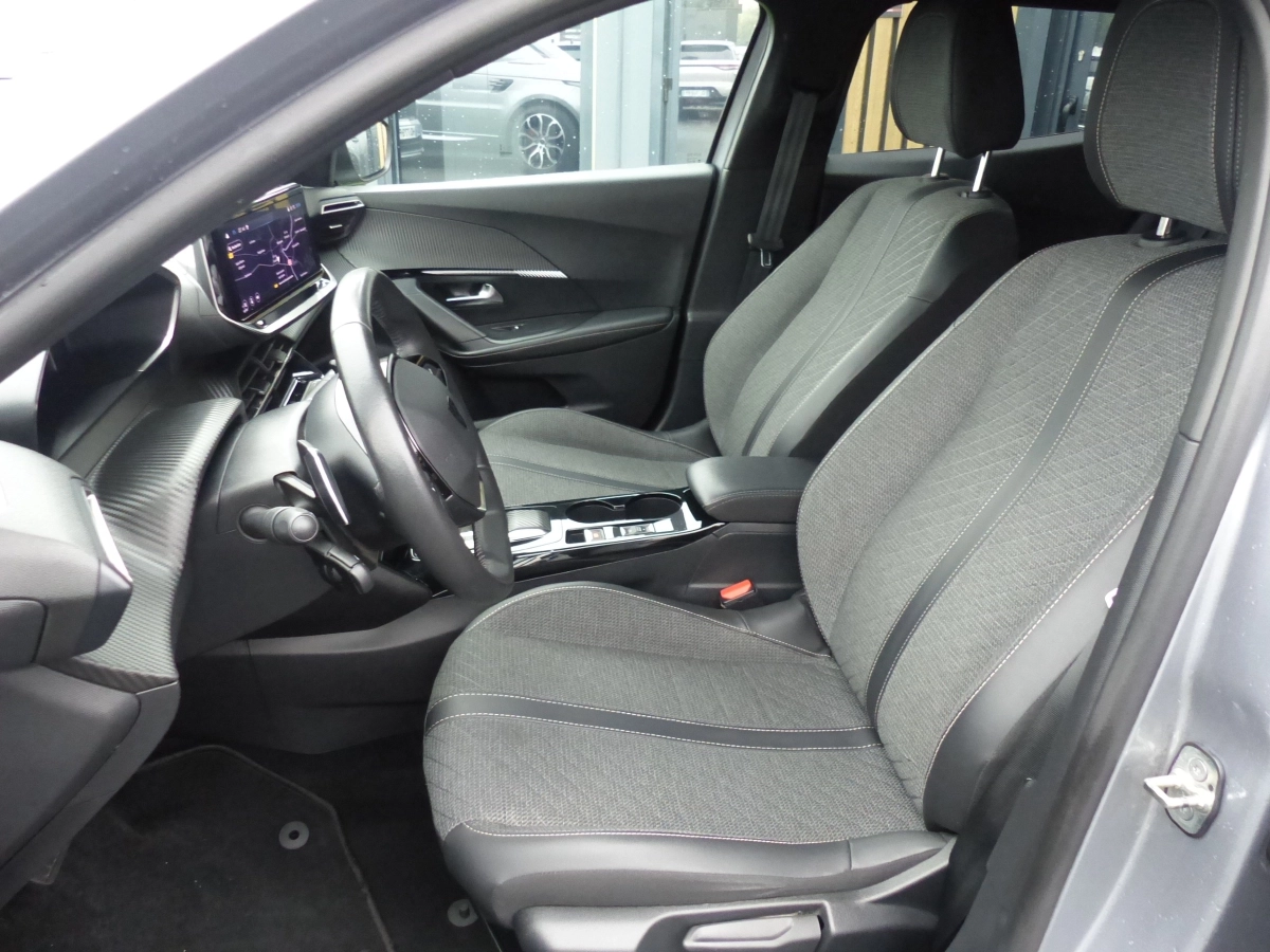 Peugeot 2008 - photo 9