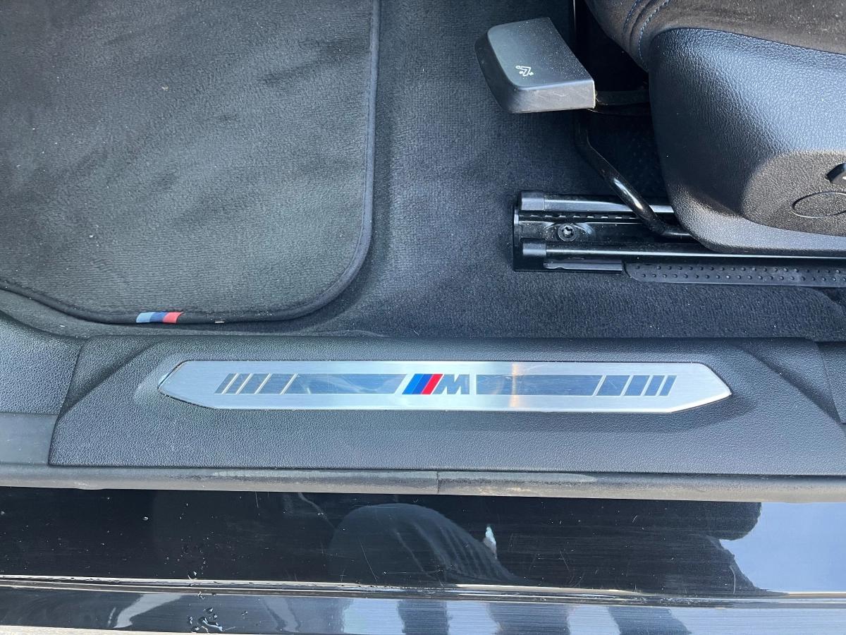 Bmw Serie 2 GRAN-COUPE 1.5 216 D 115 M-SPORT BVA