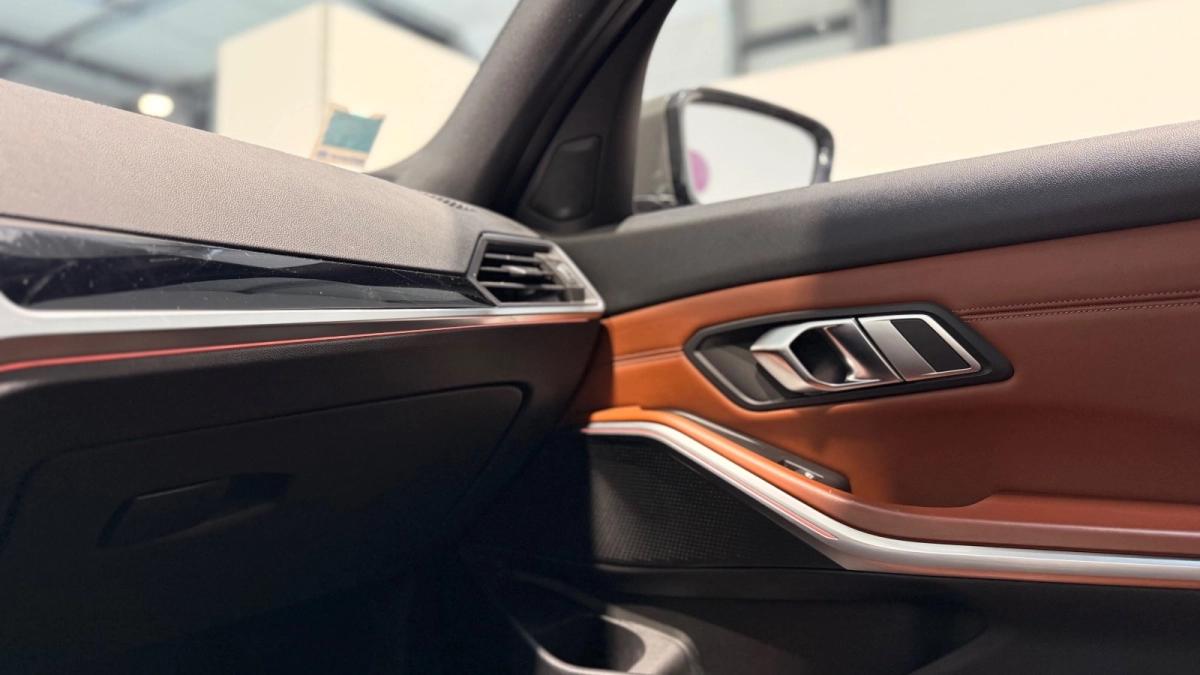 Bmw Serie 3
