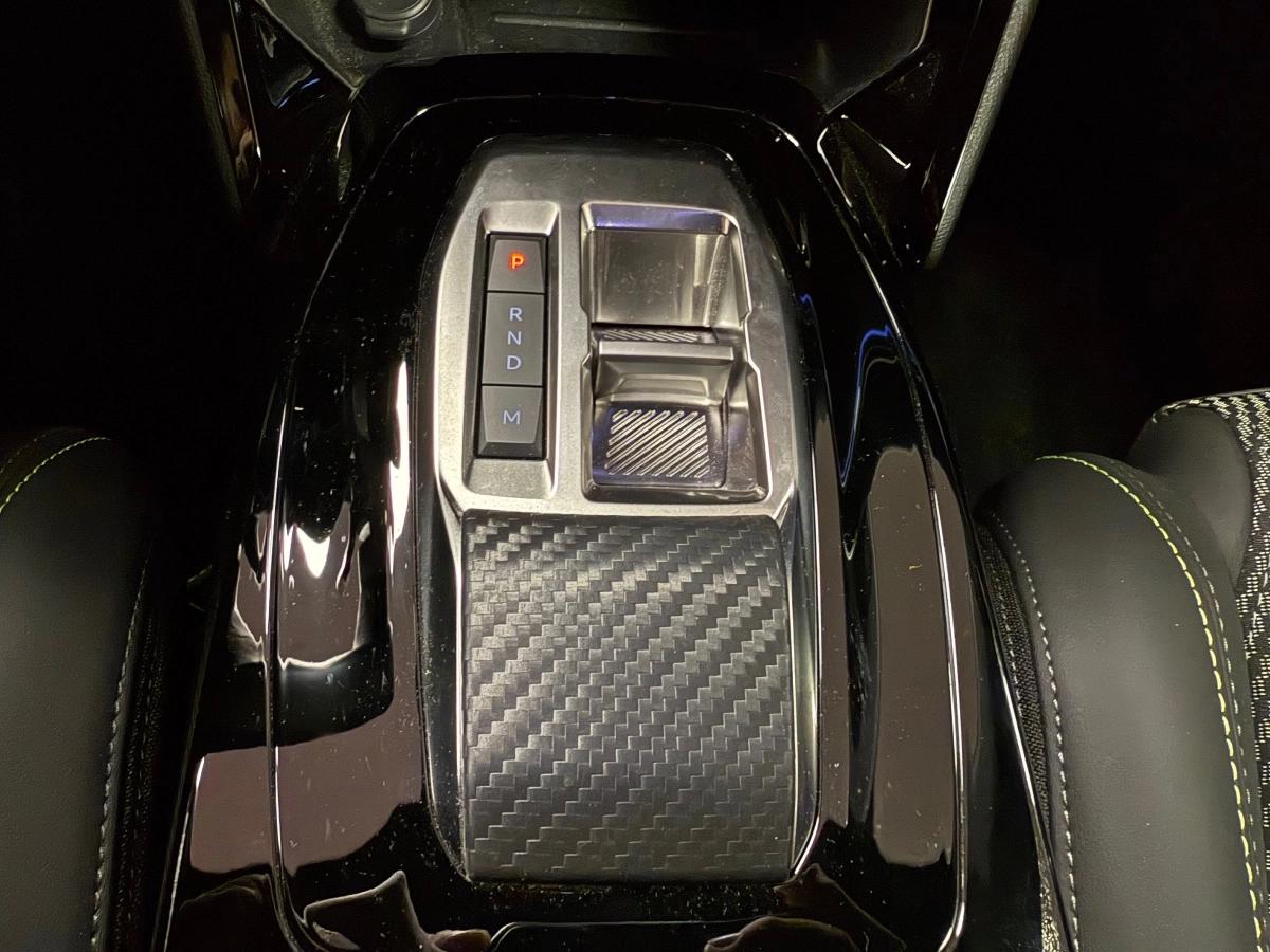 Aperçu indisponible de Peugeot 2008
