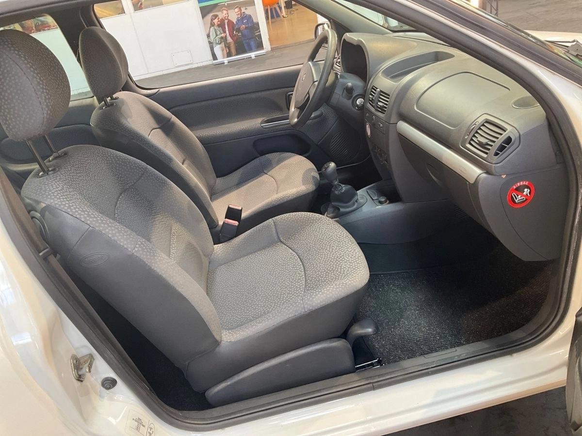 Renault Clio CAMPUS 1.2 60