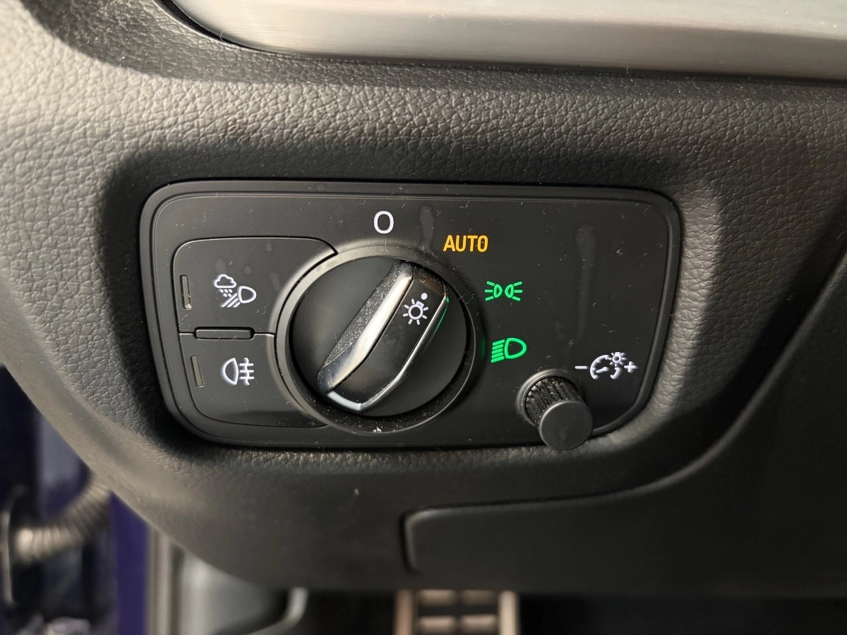 Audi A3 - photo 25