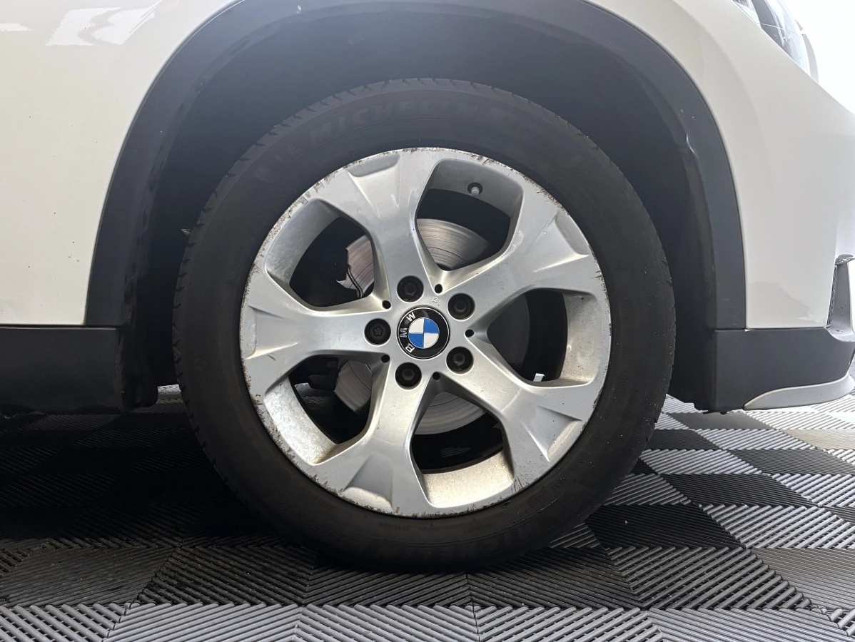 Bmw X1 - photo 15
