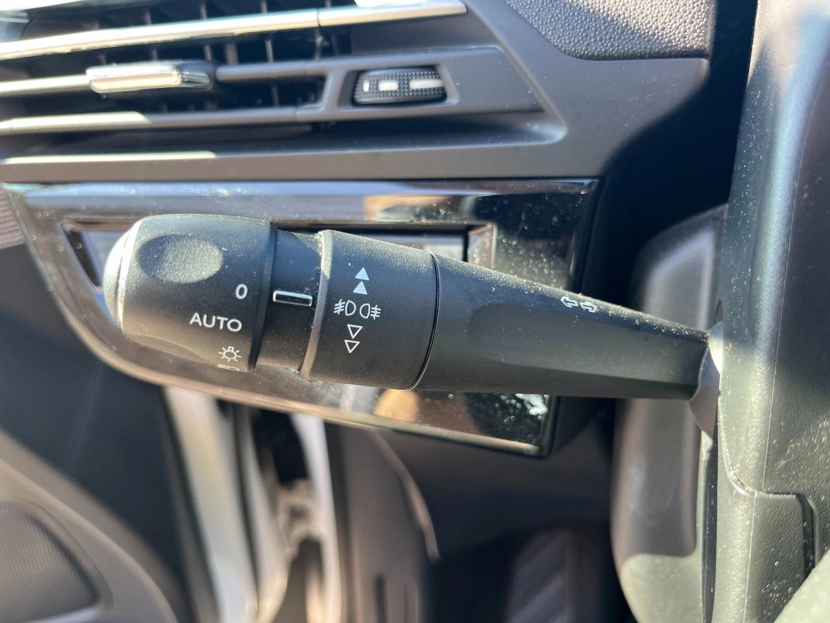 Citroen C4 Picasso 1.6 HDI 115 CONFORT