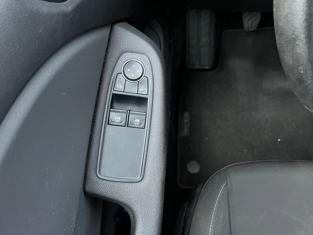 Renault Clio 1.0 SCE 75 LIFE