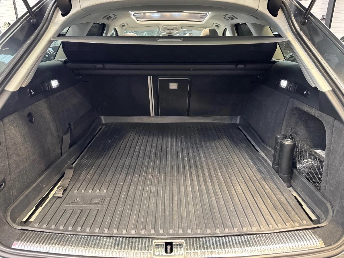 Audi S6 AVANT 4.0 TFSI BITURBO 450 QUATTRO S-TRONIC / OPTIONS ++