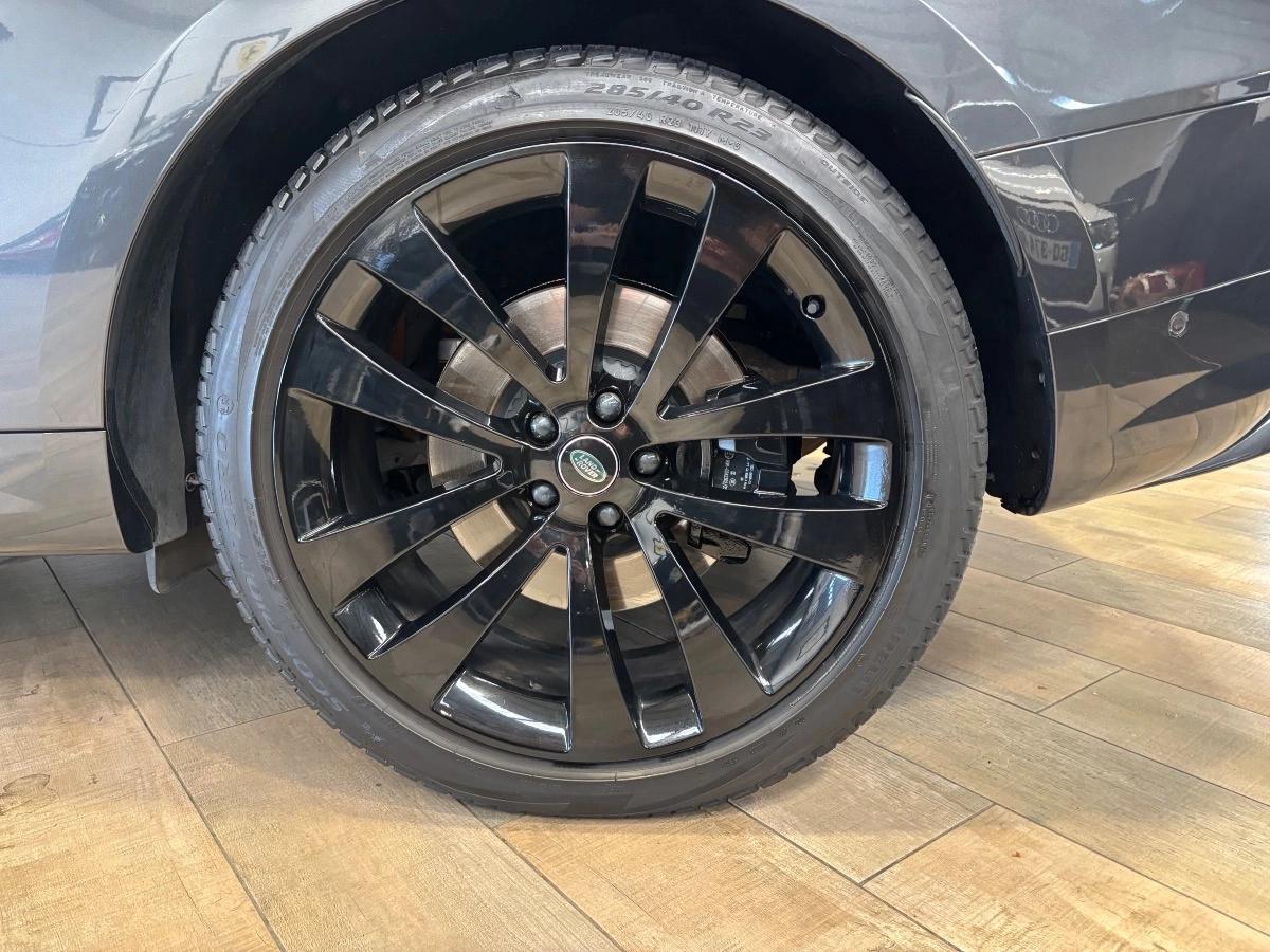 Land Rover Range Rover Sport 3.0 P510E 510H 400 PHEV HYBRID AUTOBIOGRAPHY 4WD BVA