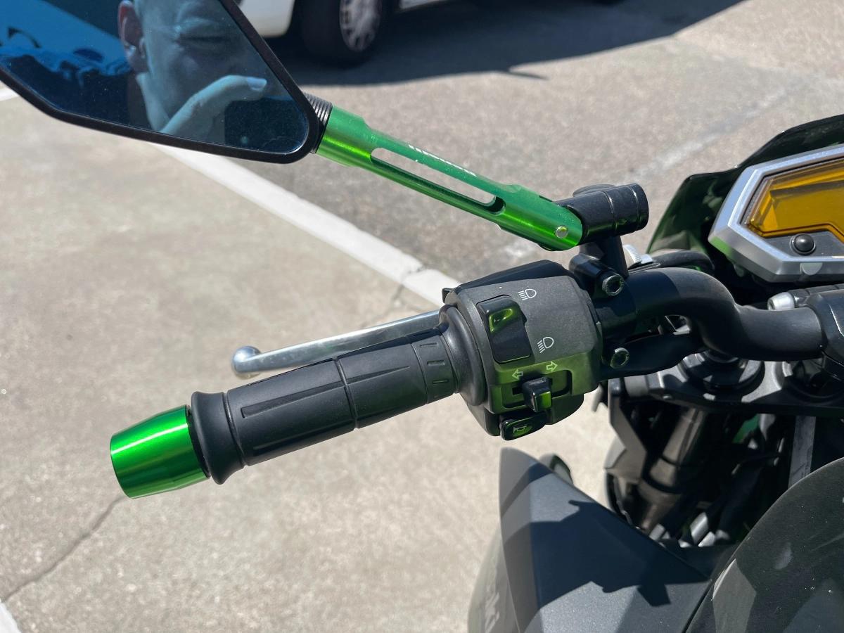 KAWASAKI Z1000 Z1000