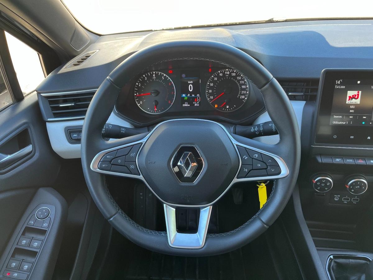 Renault Clio 1.0 TCE 90 LIMITED