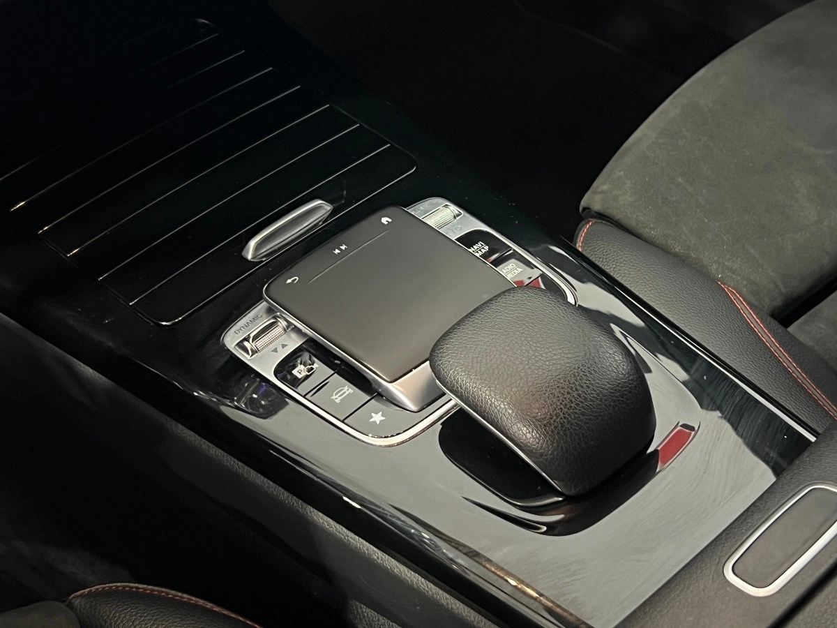 Mercedes Classe A - photo 25