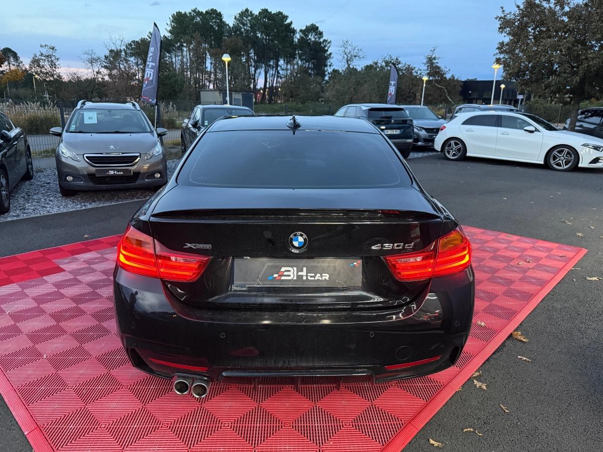 Aperçu indisponible de Bmw Série 4