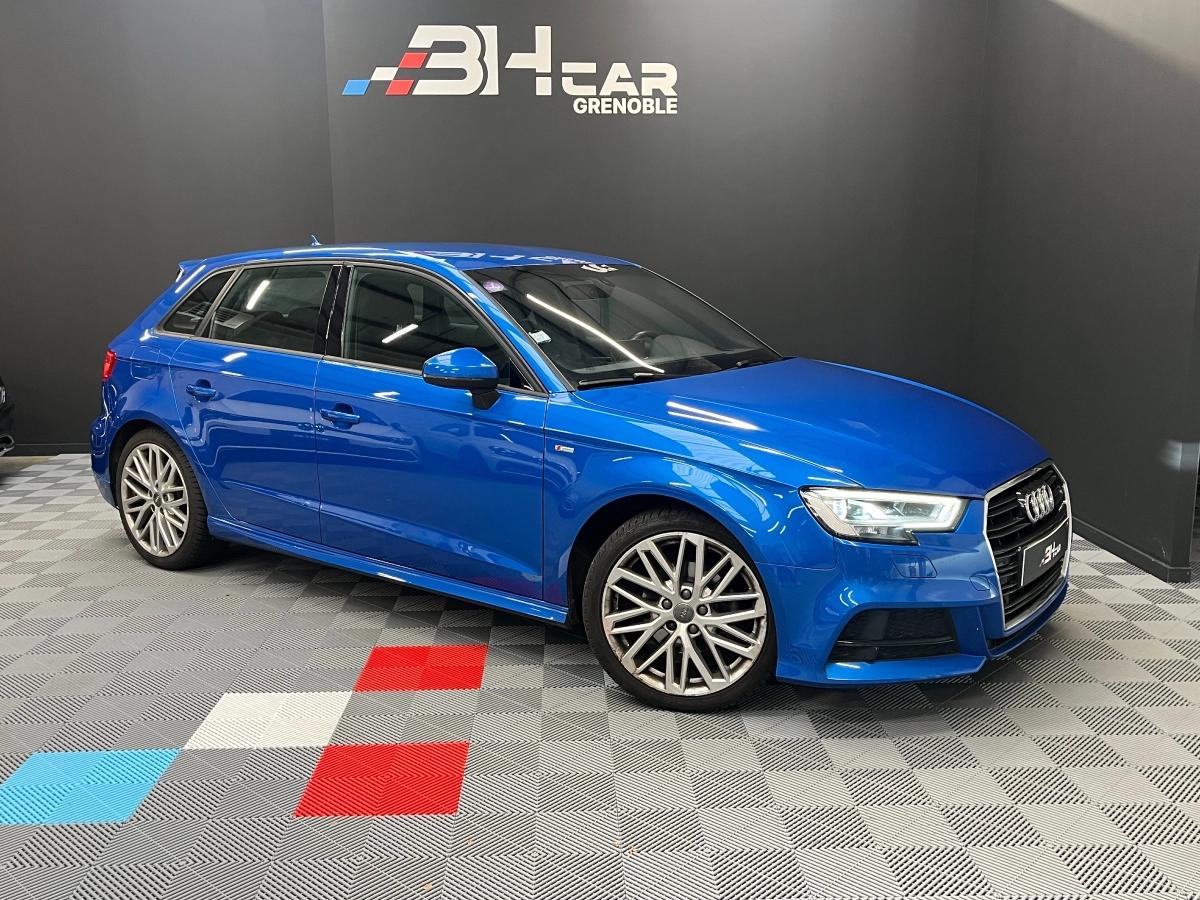 Image Audi A3