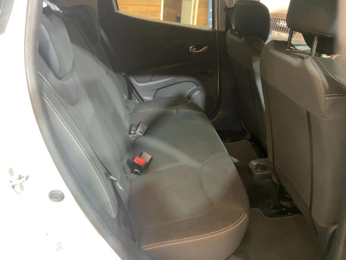 Renault Clio 1.2 75 LIFE